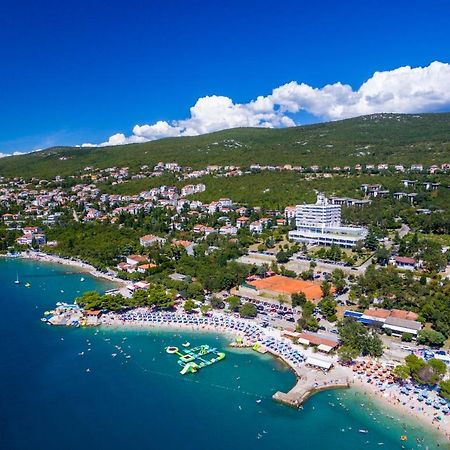 Holiday Resort Ad Turres Цриквеница Экстерьер фото